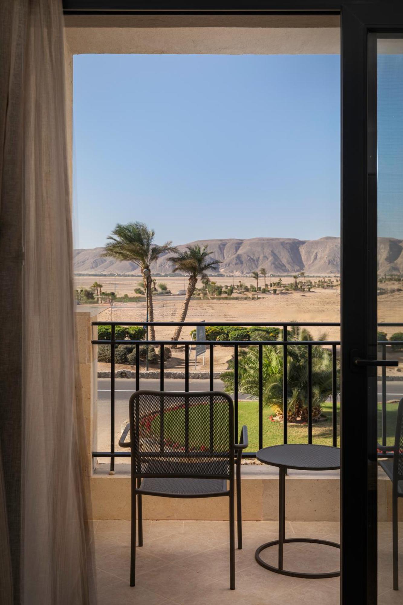 Creek Hotel And Residences El Gouna Хургада Экстерьер фото